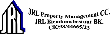 JRL Property Management , Estate Agency Logo