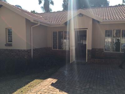 House For Rent in East Lynne, Pretoria
