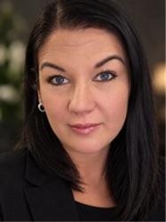 Bernedine Meise, estate agent
