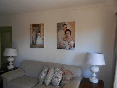 Simplex For Rent in Highveld, Centurion