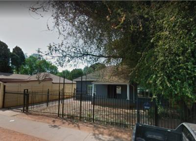 House For Rent in Hatfield, Pretoria