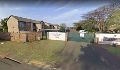Simplex For Rent in Doornpoort, Pretoria